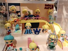 -泡泡玛特POPMART(合生汇店)