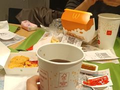 -麦当劳(厦门思明路店)