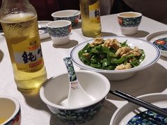 -老浒记烤鸭-北京菜(琉璃厂店)