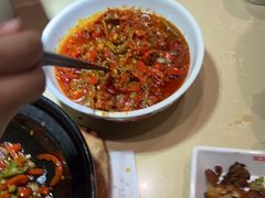 -小柴米·传统江西菜(八一广场店)