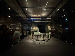-秦始皇帝陵博物院-丽山园