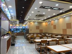 大堂-沧浪亭(临汾路店)