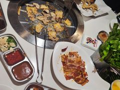 -么子烤肉(化龙池店)
