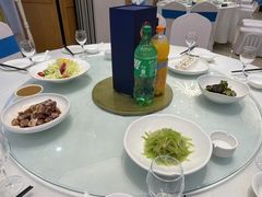-香山湖家家宴(中山陵店)