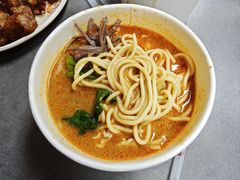 -四里沙茶面(湖滨四里店)