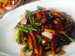 -日出青木·杭帮菜名店