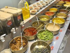 -董记老清泉·鲜切涮羊肉(窑岭店)