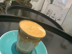 -COTTON CAFE(德信·中外公寓店)