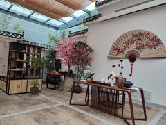 -成都锦城原舍酒店(锦里武侯祠店)