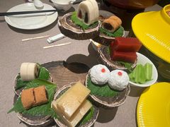 -花家怡园(四合院总店)