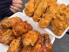 -悠个炸鸡(南京创始店)