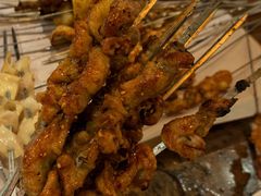 -枪火串烧·东北特色烧烤(罗湖总店)