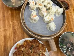 -嘉州海汇源老烧麦店