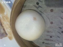 流沙奶黄包-翠园(铜锣湾广场店)