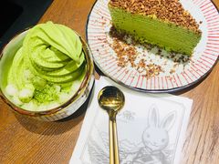 -無邪日式甜品(世博源店)