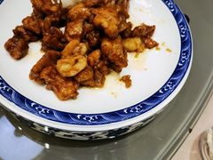 鸡里蹦-保定会馆(秀兰店)