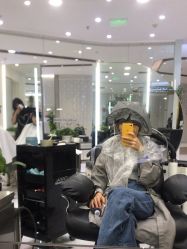 -FASHION PALACE hair+