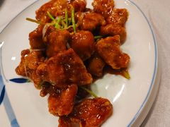 -东兴楼饭庄(六里桥店)