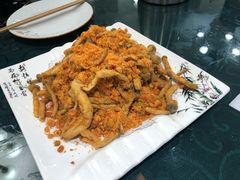-大城·烧烤海鲜大排档(台东店)