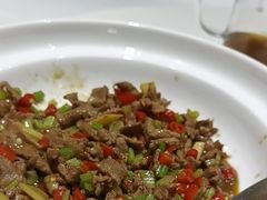 -香丰阁·烤鸭·川湘菜(清河店)