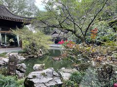 -乾园.魏庐湖景餐厅(花港店)
