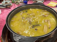 -侠成水上农庄(工业大道店)