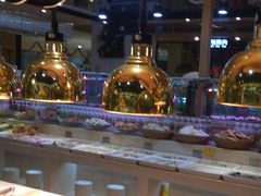 -韩风源烧烤涮自助餐厅(禹州嘉悦店)