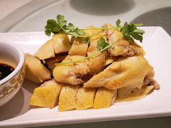 -壹只菜·崇明本地特色菜(崇明南门店)