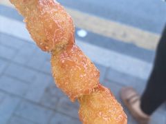 -张记炸串肠粉
