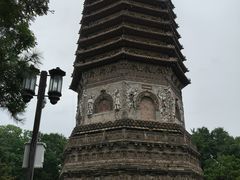 -玲珑塔公园