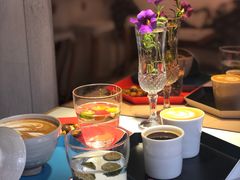 -茶是一枝花泡茶店