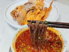 -春发生饭店·非遗(南院门店)