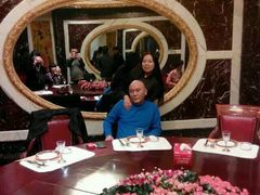 -万宝海鲜舫(劳动公园店)
