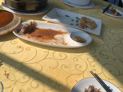 -台山美食一绝阿四台山黄鳝饭(阿四创作店)