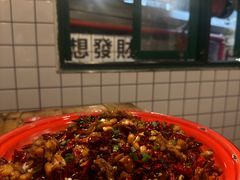 -聂发财重庆江湖菜(解放碑店)