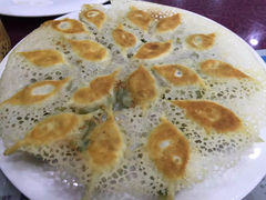 冰花煎饺-老边饺子馆(中街店)