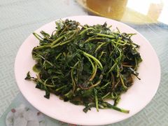 -胡老三家土菜馆·老店地方特色菜·招牌茅山地锅老鹅