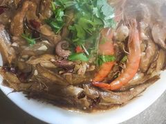 -北京蓟门饭店(南戴河分店)