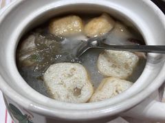 -花麦地溪边小厨(天台国清寺入口店)