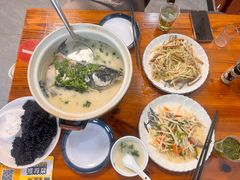 -竹乡人家大鱼头(南山竹海店)