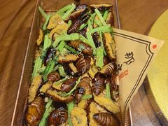 -那家老院子东北菜·饺子·小鸡炖蘑菇(艳华街店)
