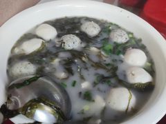 -蛇口康乐快餐鱼仔档(翠苑小区店)
