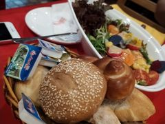 -申德勒加油站西餐厅(日坛路总店)