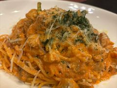 -WOLFGANG PUCK KITCHEN & BAR(迪士尼小镇店)