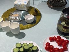 -香山湖家家宴(中山陵店)