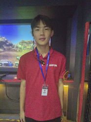 -嗨翻Hi-Fun竞技主题乐园·蹦床团建生日聚会(五棵松华熙店)