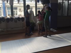 -尚剑击剑中心(铁山路馆)