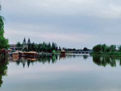 -窑湾古镇