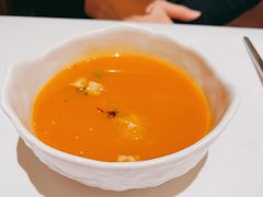龙虾汤-福楼法餐厅FLO