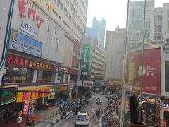 -罗二娘·鲜切牛自助火锅(罗湖东门步行街店)